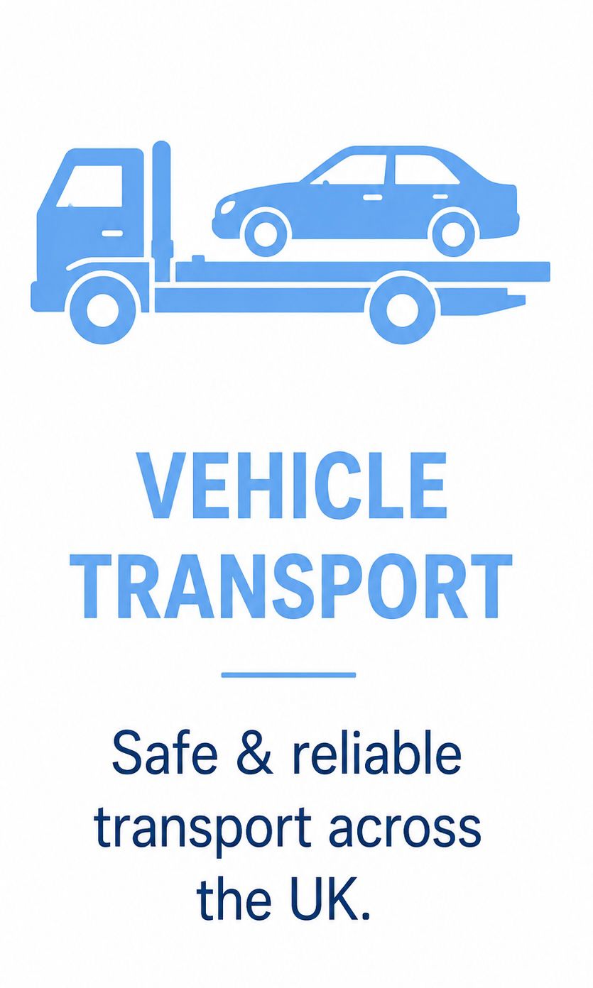 Vehicle Transport
